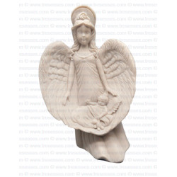 Protector Angelical