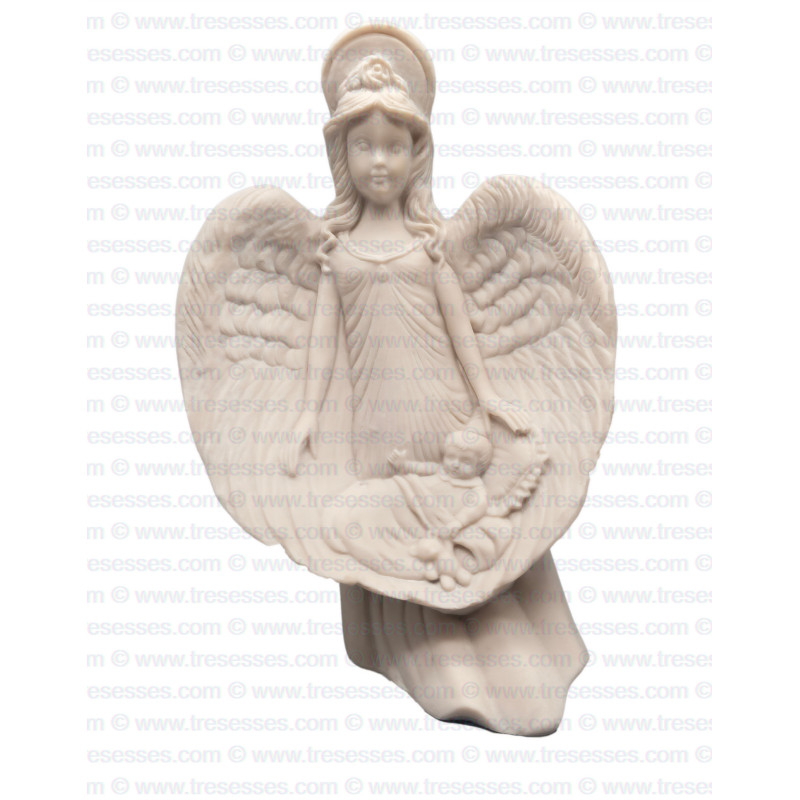 Angelic Protector