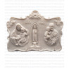 Holy Family Triptych