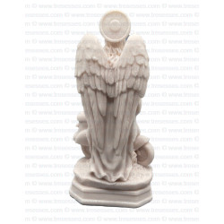 Guardian Angel of the Road