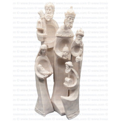 Wise Men's Gathering