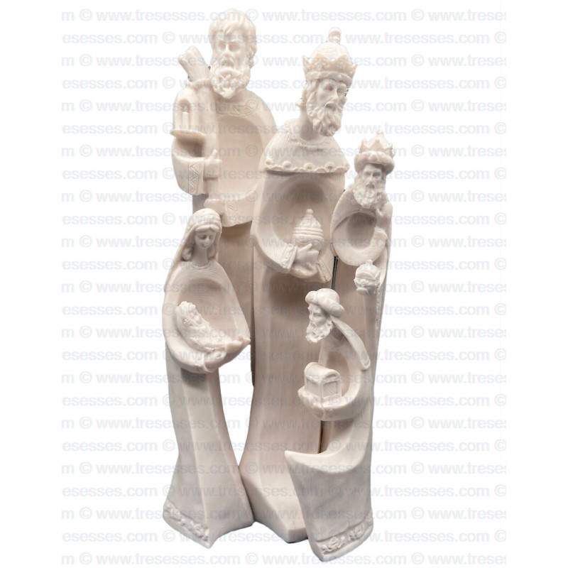 Wise Men's Gathering