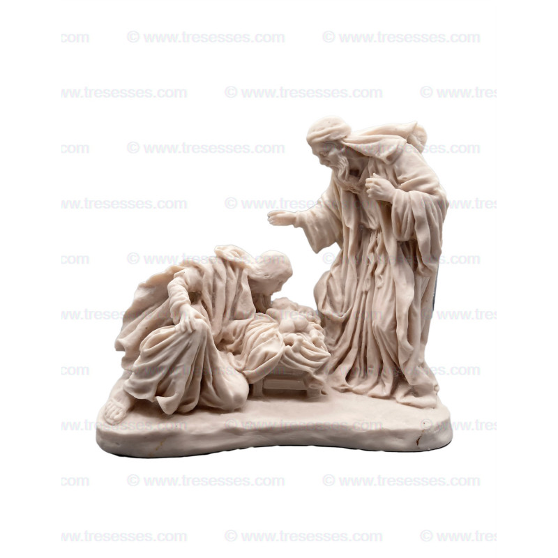 Tender Nativity