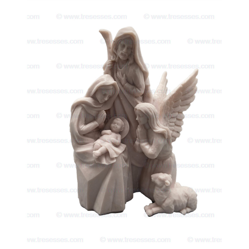 Bethlehem's Vigil