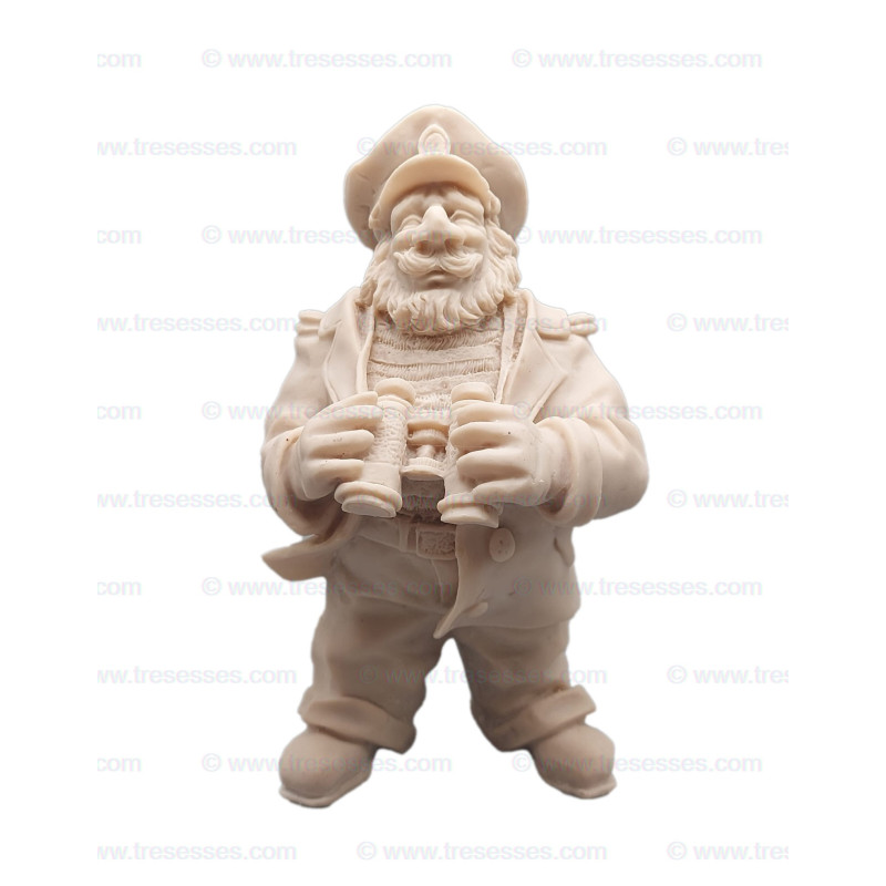 Maritime Adventurer