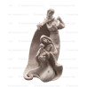 Holy Trinity Sculpture