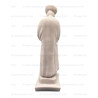 Estátua do Santo Padre Cruz