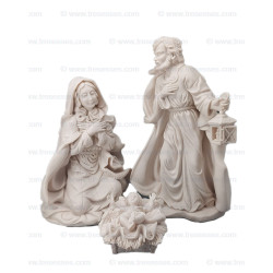 Quadro da Noite Santa