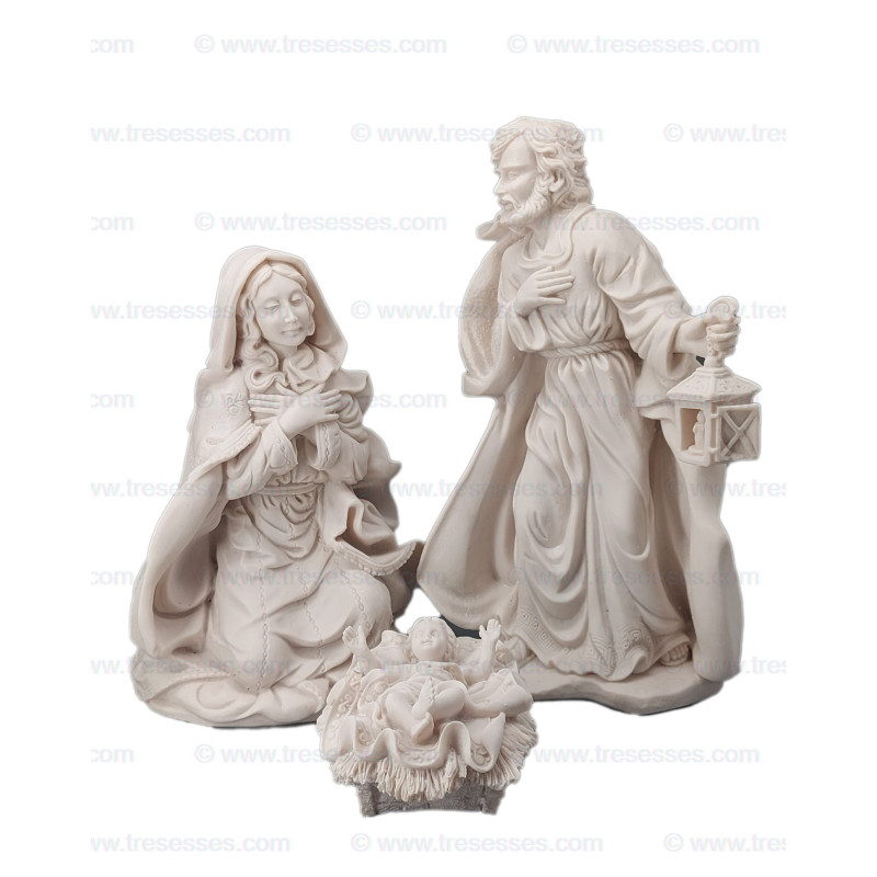Holy Night Tableau
