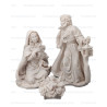 Holy Night Tableau