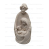 Divine Unity Holy Family Figurine