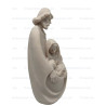 Divine Unity Holy Family Figurine