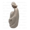 Divine Unity Holy Family Figurine