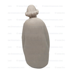Divine Unity Holy Family Figurine