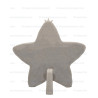 Celestial Nativity Star Scene