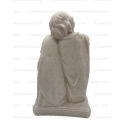 Innocence Embrace Figurine