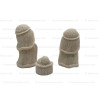 Childlike Nativity Trio