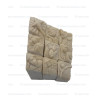 Intricate Cube Marfinite Sculpture