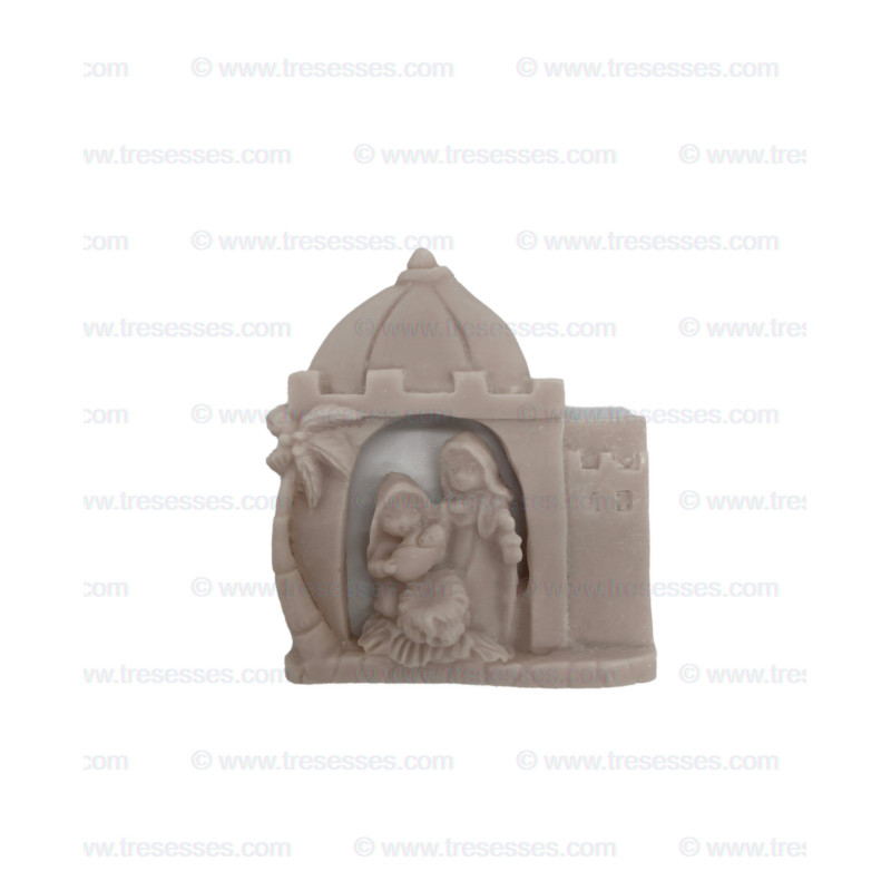 Ornamento de Presépio de Natal