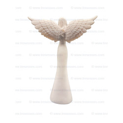 Serenity Angel Figurine