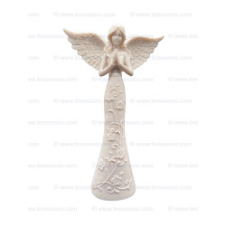 Serenity Angel Figurine