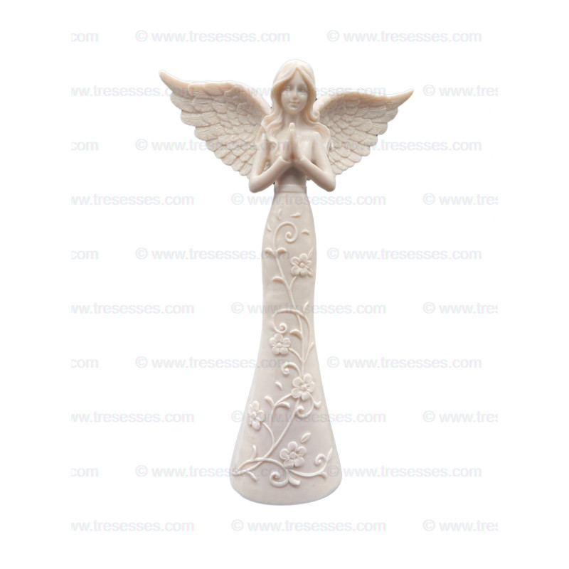 Serenity Angel Figurine