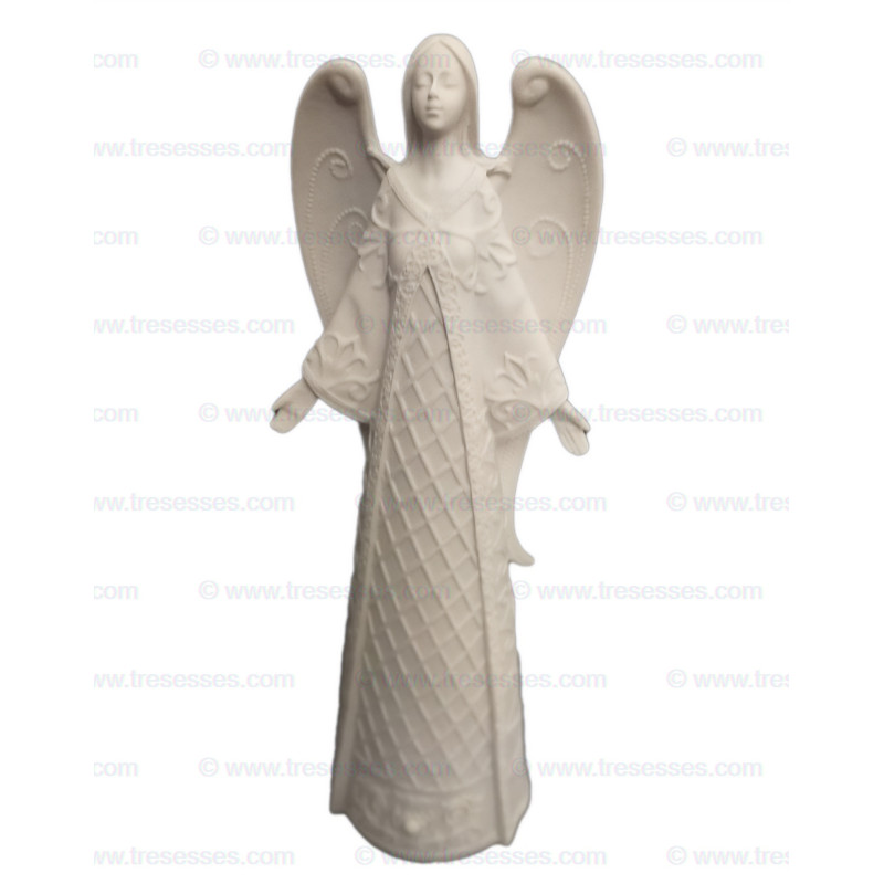 Welcoming Grace Angel
