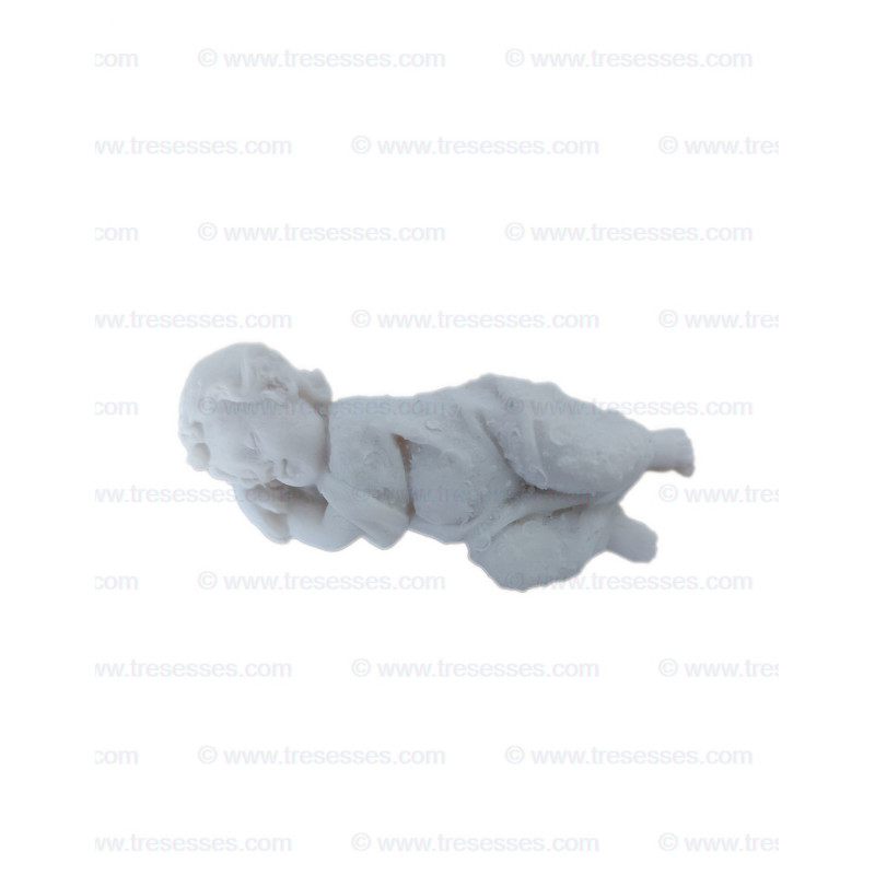 Angelic Rest Sculpture