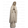 Our Lady of Fátima Devotional Sculpture