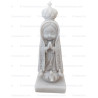 Adorable Fátima Madonna Sculpture